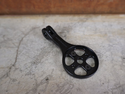 BONTRAGER PRO BLENDR ALUMINUM COMPUTER MOUNT – 5266375