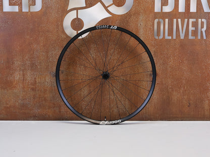 DT SWISS XM 1700 SPLINE 30 VORDERRAD / 29 ZOLL / BOOST / 919 G / CENTER LOCK