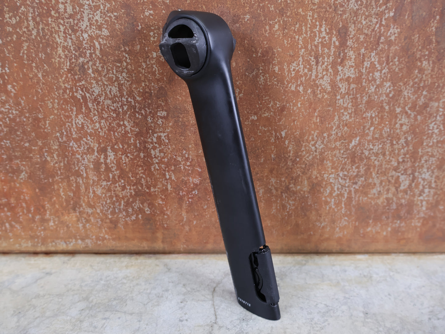 TREK – MADONE GEN 8 SATTELSTÜTZE / 190 MM / 0 MM SETBACK / ORIGINAL-ERSATZTEIL W5316715