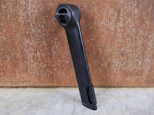 TREK – MADONE GEN 8 SATTELSTÜTZE / 190 MM / 0 MM SETBACK / ORIGINAL-ERSATZTEIL W5316715