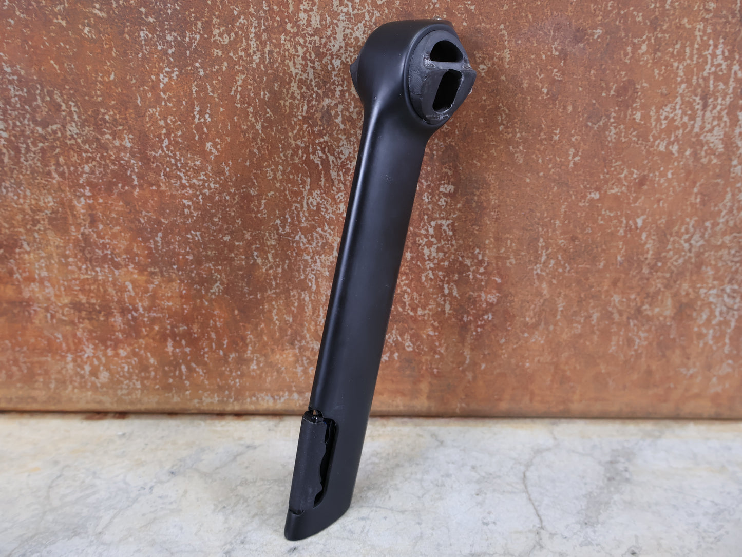 TREK – MADONE GEN 8 SATTELSTÜTZE / 190 MM / 0 MM SETBACK / ORIGINAL-ERSATZTEIL W5316715