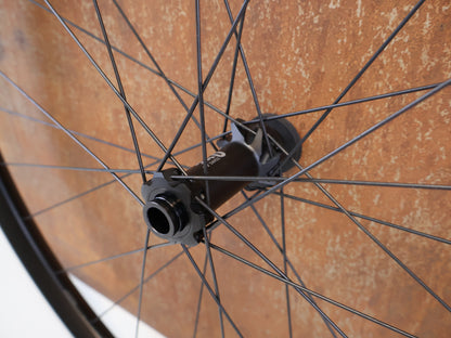 DT SWISS XM 1700 SPLINE 30 VORDERRAD / 29 ZOLL / BOOST / 919 G / CENTER LOCK