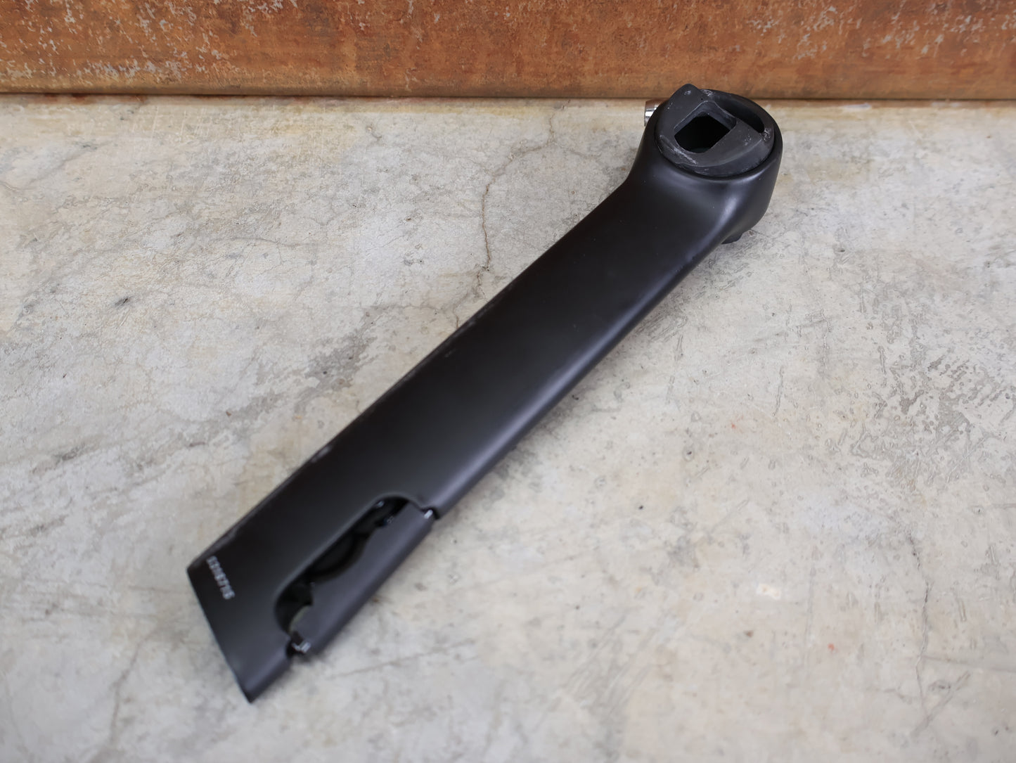 TREK – MADONE GEN 8 SATTELSTÜTZE / 190 MM / 0 MM SETBACK / ORIGINAL-ERSATZTEIL W5316715