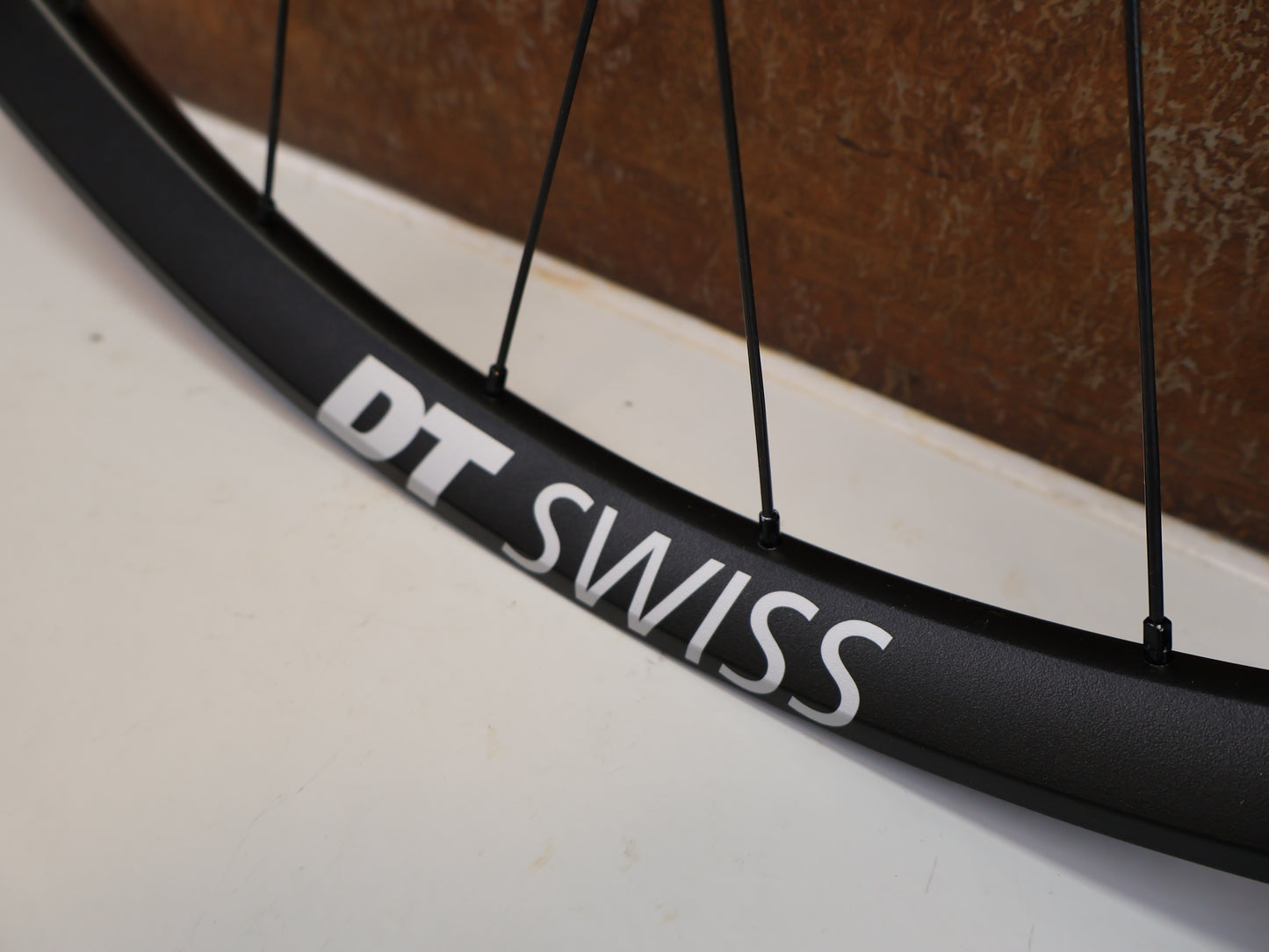DT SWISS XM 1700 SPLINE 30 VORDERRAD / 29 ZOLL / BOOST / 919 G / CENTER LOCK
