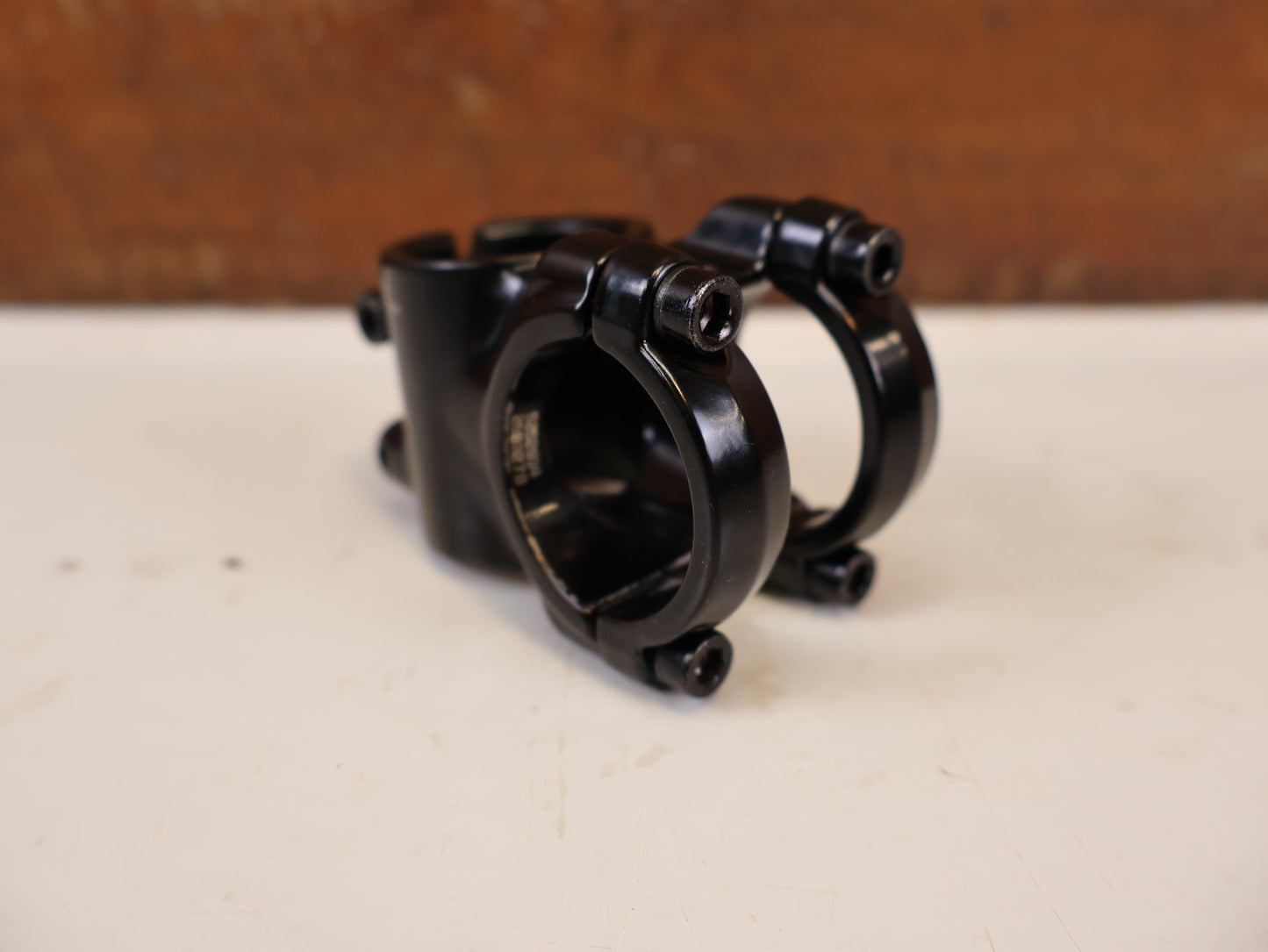 BONTRAGER COMP 31.8 VORBAU 7 GRAD 35 MM BLENDR