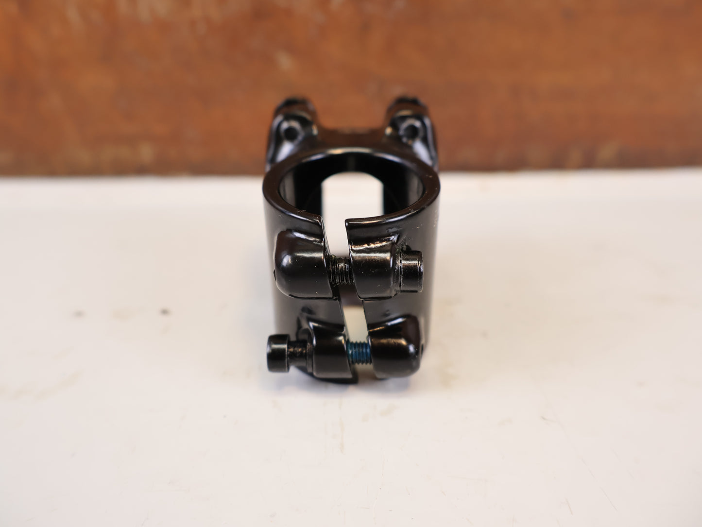 BONTRAGER COMP 31.8 VORBAU 7 GRAD 35 MM BLENDR