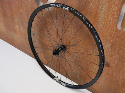 DT SWISS XM 1700 SPLINE 30 VORDERRAD / 29 ZOLL / BOOST / 919 G / CENTER LOCK