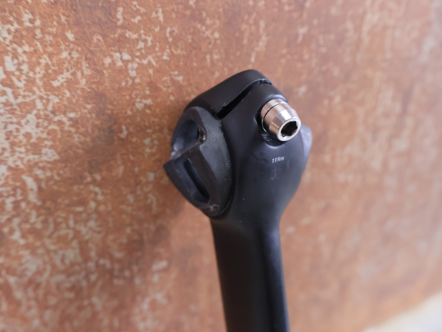 TREK – MADONE GEN 8 SATTELSTÜTZE / 190 MM / 0 MM SETBACK / ORIGINAL-ERSATZTEIL W5316715