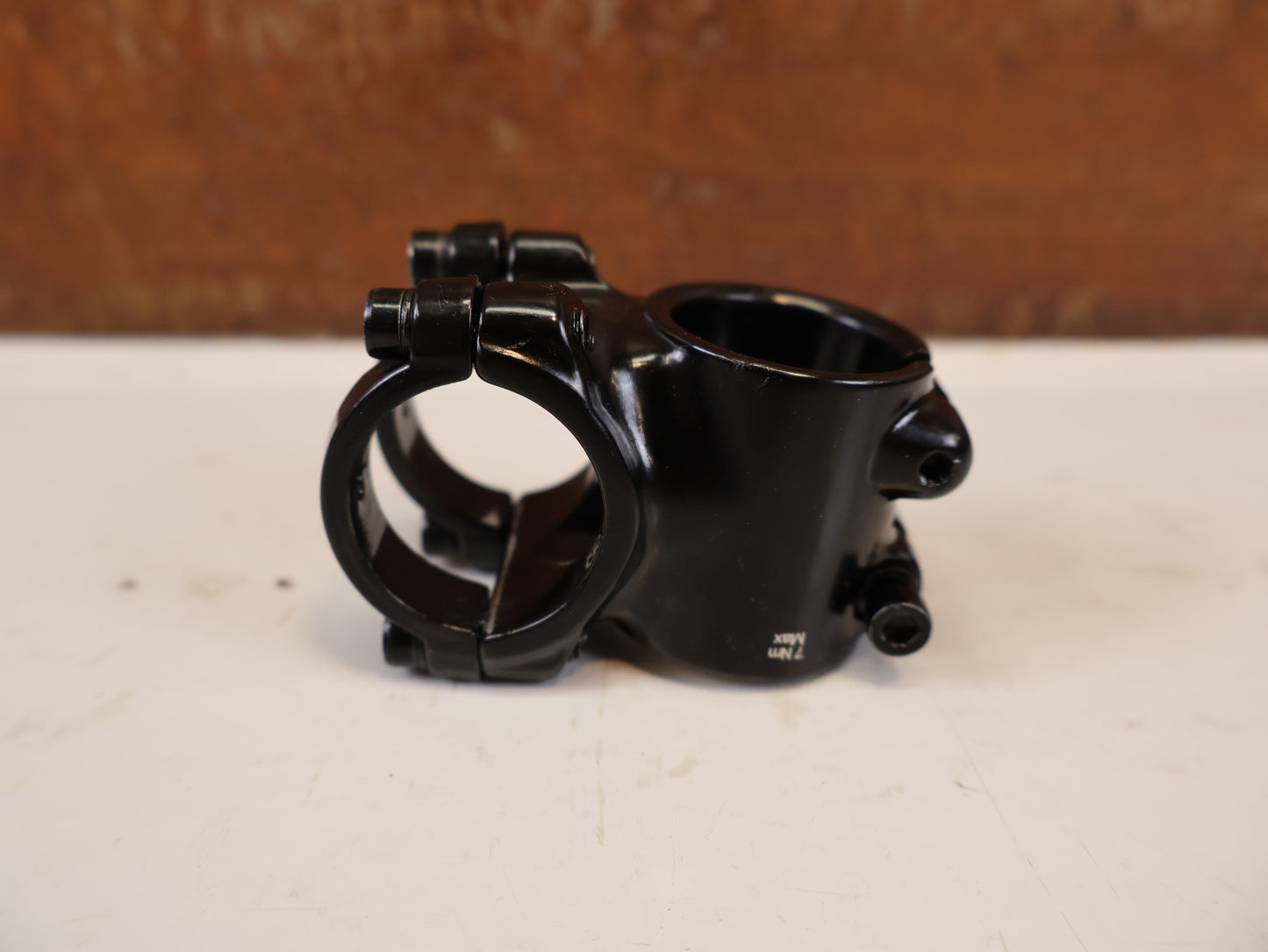 BONTRAGER COMP 31.8 VORBAU 7 GRAD 35 MM BLENDR