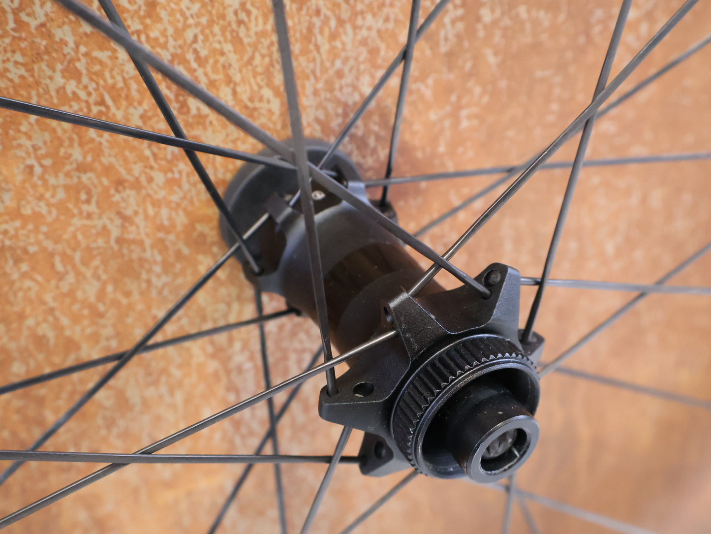 BONTRAGER AEOLUS PRO 3V CARBON LAUFRADSATZ / 25 MM INNENWEITE / RAPID DRIVE 108 / XDR