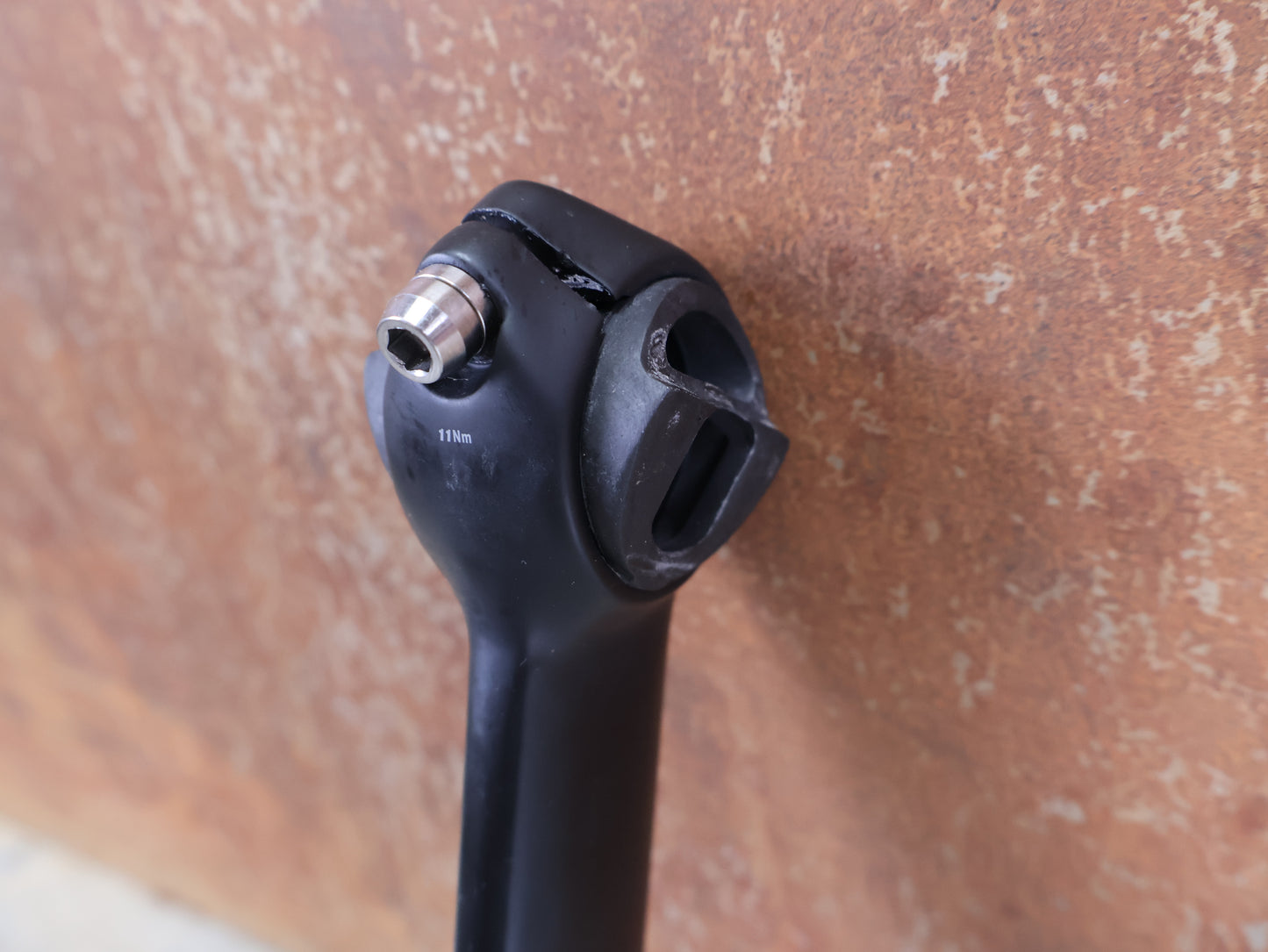 TREK – MADONE GEN 8 SATTELSTÜTZE / 190 MM / 0 MM SETBACK / ORIGINAL-ERSATZTEIL W5316715