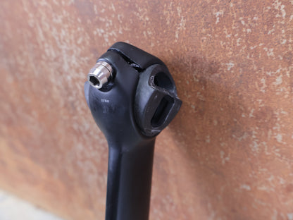 TREK – MADONE GEN 8 SATTELSTÜTZE / 190 MM / 0 MM SETBACK / ORIGINAL-ERSATZTEIL W5316715