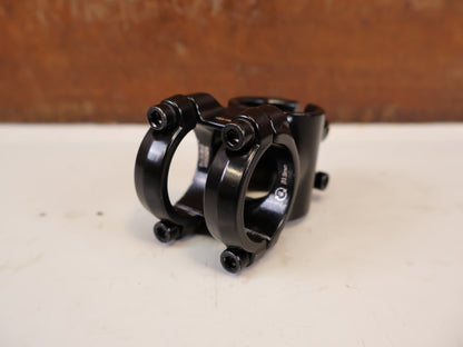 BONTRAGER COMP 31.8 VORBAU 7 GRAD 35 MM BLENDR