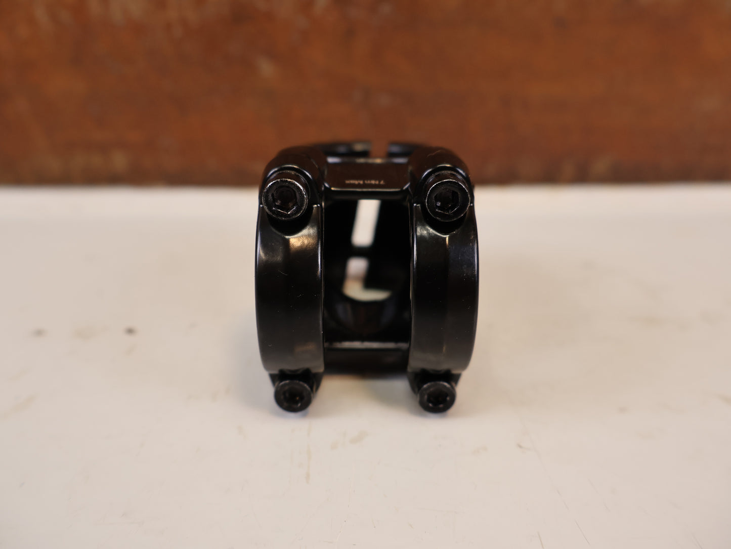 BONTRAGER COMP 31.8 VORBAU 7 GRAD 35 MM BLENDR
