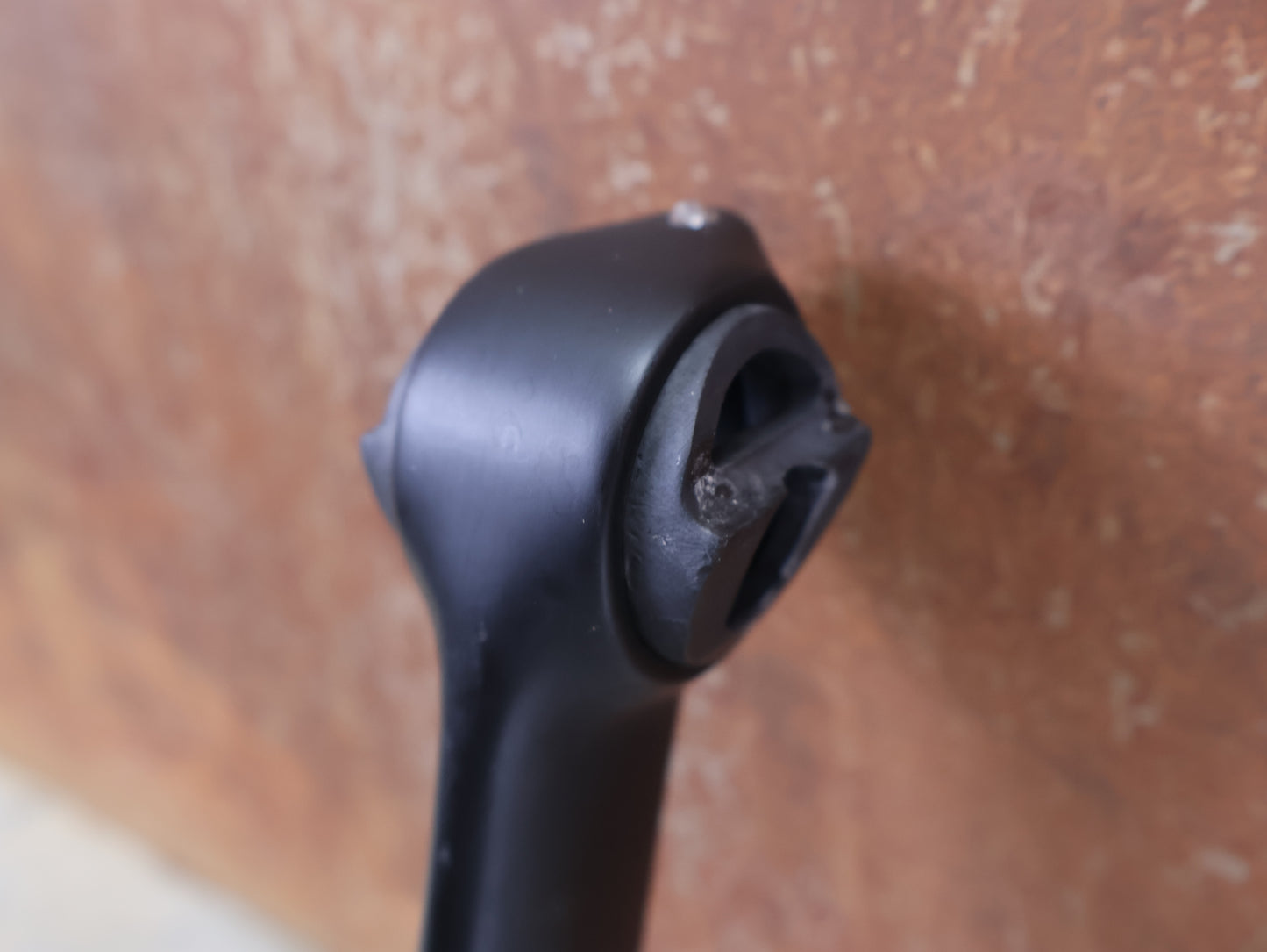 TREK – MADONE GEN 8 SATTELSTÜTZE / 190 MM / 0 MM SETBACK / ORIGINAL-ERSATZTEIL W5316715