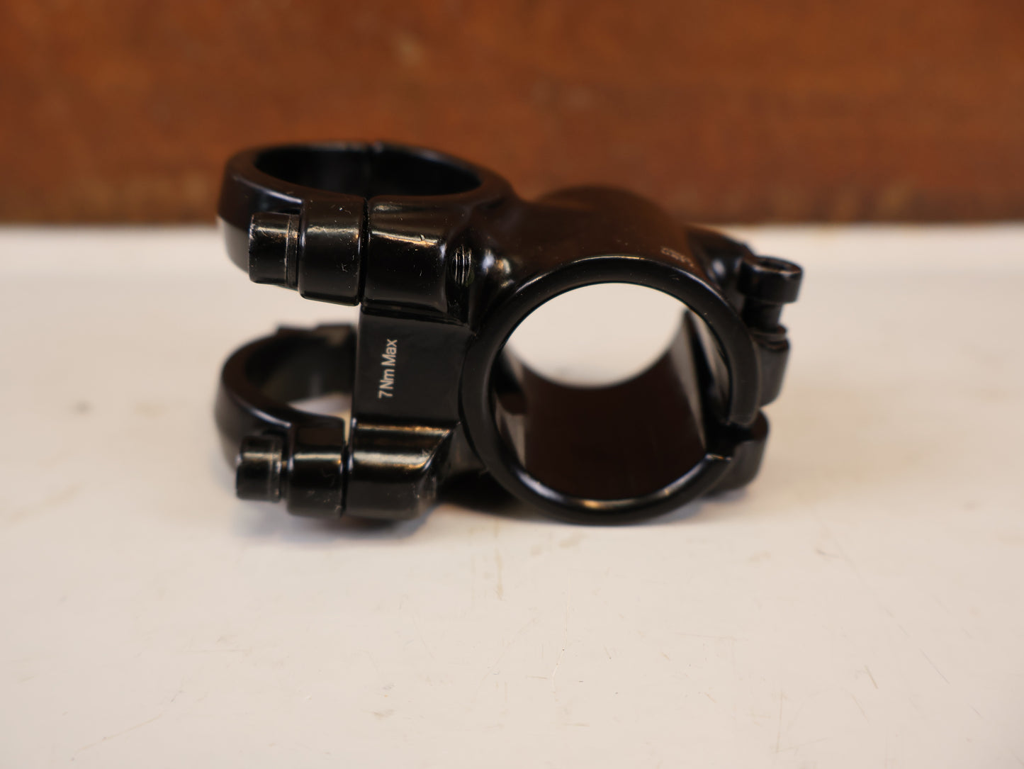 BONTRAGER COMP 31.8 VORBAU 7 GRAD 35 MM BLENDR