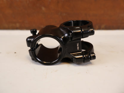 BONTRAGER COMP 31.8 VORBAU 7 GRAD 35 MM BLENDR