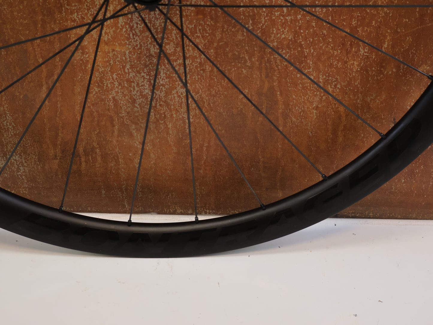 BONTRAGER AEOLUS PRO 3V CARBON LAUFRADSATZ / 25 MM INNENWEITE / RAPID DRIVE 108 / XDR
