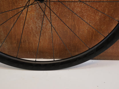 BONTRAGER AEOLUS PRO 3V CARBON LAUFRADSATZ / 25 MM INNENWEITE / RAPID DRIVE 108 / XDR