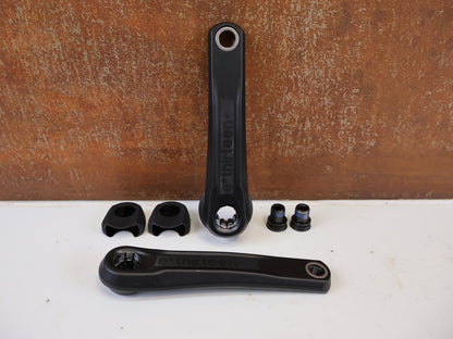 E THIRTEEN E SPEC PLUS KURBELARME ISIS E BIKE 160 MM