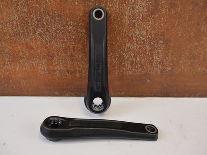 E THIRTEEN E SPEC PLUS KURBELARME ISIS E BIKE 160 MM