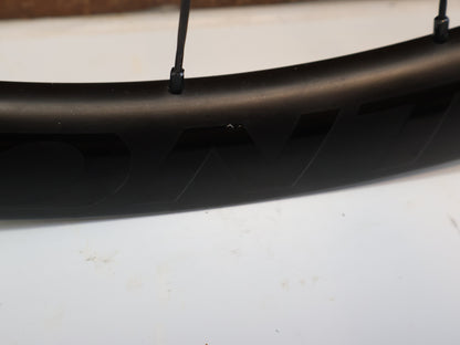 BONTRAGER AEOLUS PRO 3V CARBON LAUFRADSATZ / 25 MM INNENWEITE / RAPID DRIVE 108 / XDR