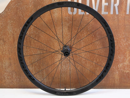 BONTRAGER AEOLUS PRO 3V CARBON LAUFRADSATZ / 25 MM INNENWEITE / RAPID DRIVE 108 / XDR