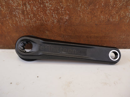 E THIRTEEN E SPEC PLUS KURBELARME ISIS E BIKE 160 MM