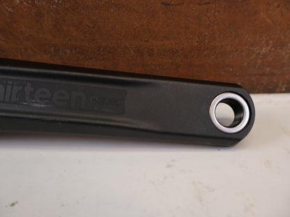 E THIRTEEN E SPEC PLUS KURBELARME ISIS E BIKE 160 MM