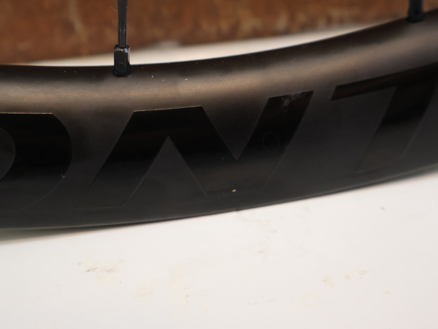 BONTRAGER AEOLUS PRO 3V CARBON LAUFRADSATZ / 25 MM INNENWEITE / RAPID DRIVE 108 / XDR