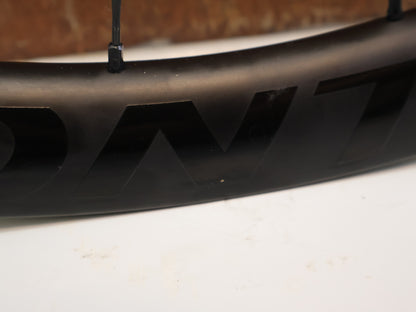 BONTRAGER AEOLUS PRO 3V CARBON LAUFRADSATZ / 25 MM INNENWEITE / RAPID DRIVE 108 / XDR