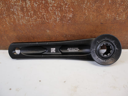 E THIRTEEN E SPEC PLUS KURBELARME ISIS E BIKE 160 MM