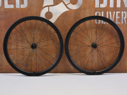 BMC CRD-400 SL CARBON LAUFRADSATZ / 40 MM / 622X23C / XDR