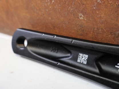 E THIRTEEN E SPEC PLUS KURBELARME ISIS E BIKE 160 MM