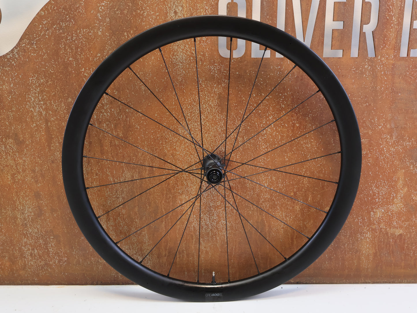 BMC CRD-400 SL CARBON LAUFRADSATZ / 40 MM / 622X23C / XDR