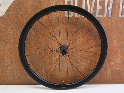 BMC CRD-400 SL CARBON LAUFRADSATZ / 40 MM / 622X23C / XDR