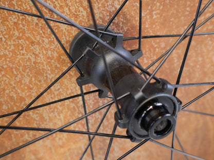 BMC CRD-400 SL CARBON LAUFRADSATZ / 40 MM / 622X23C / XDR