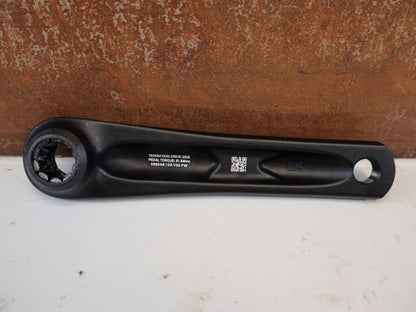 E THIRTEEN E SPEC PLUS KURBELARME ISIS E BIKE 160 MM
