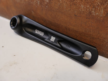E THIRTEEN E SPEC PLUS KURBELARME ISIS E BIKE 160 MM