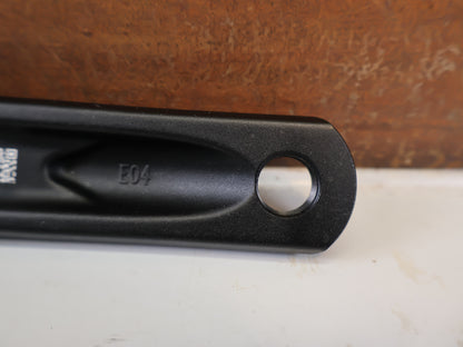 E THIRTEEN E SPEC PLUS KURBELARME ISIS E BIKE 160 MM