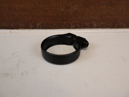 TREK SATTELSTÜTZENKLEMME 39.7 MM SCHWARZ / 600926