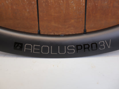 Bontrager Aeolus Pro 3V Carbon Laufradsatz 25mm XDR 1603g