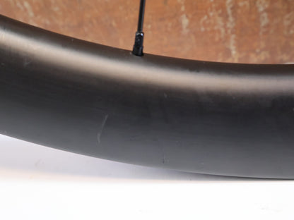 BMC CRD-400 SL CARBON LAUFRADSATZ / 40 MM / 622X23C / XDR
