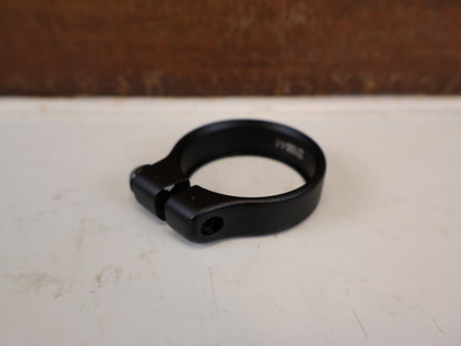TREK SATTELSTÜTZENKLEMME 39.7 MM SCHWARZ / 600926