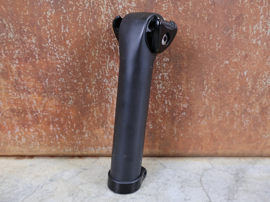 TREK SEAT MAST CARBON SEAT TOWER ATTACHMENT SEATPOST 175MM / SB 5MM