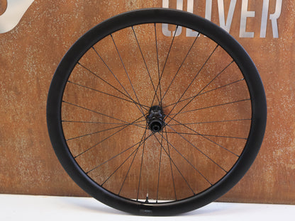 BMC CRD-400 SL CARBON LAUFRADSATZ / 40 MM / 622X23C / XDR