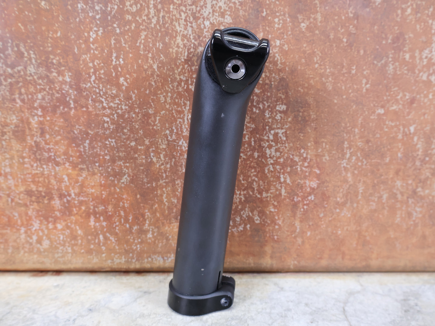 TREK SEAT MAST CARBON SEAT TOWER ATTACHMENT SEATPOST 175MM / SB 5MM