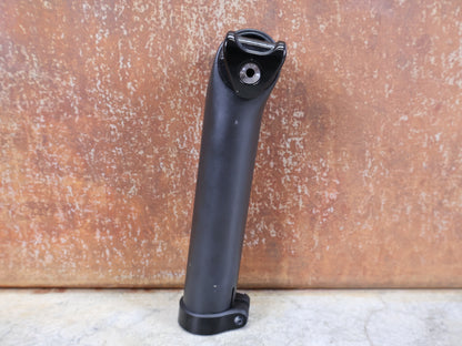 TREK SEAT MAST CARBON SEAT TOWER ATTACHMENT SEATPOST 175MM / SB 5MM