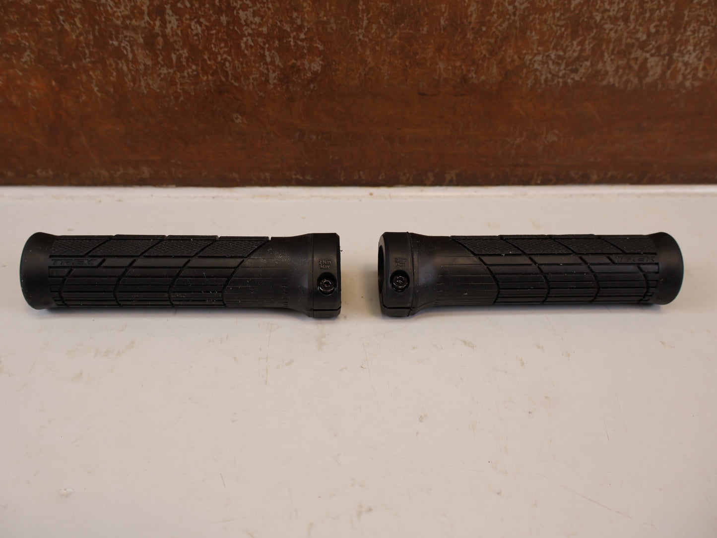 TREK LINE COMP MTB GRIFFE 32 MM SCHRAUBKLEMMUNG