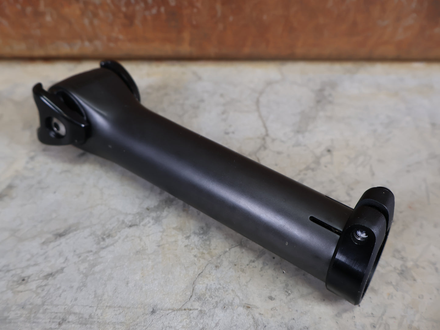 TREK SEAT MAST CARBON SEAT TOWER ATTACHMENT SEATPOST 175MM / SB 5MM